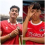 Bak Gajah dan Semut, Ini Perbandingan Gol Pemain Keturunan Indonesia Julian Oerip vs Rafael Struick