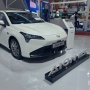 Sedan Aion ES Mendarat di GIIAS 2024, Bisa Menempuh Jarak 442 Km