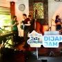 Bromo Jazz Camp, Membangun Generasi Baru Musisi Jazz