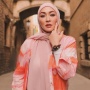 Cuma Nongol 2 Detik, Baju Angelina Sondakh untuk Nikahan Aaliyah Bikin Caren Delano Takjub: Bagus Banget