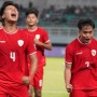 3 Pemain Timnas Indonesia Termahal di Piala U-19 AFF 2024, Lengkap dengan Data Statistik Hingga Transfer Klub