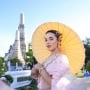 Posting Foto Cincin Berlian, Tasya Farasya Langsung Dicibir Netizen: Riya Banget