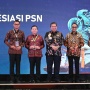 Rampungkan PSN Infrastruktur Kelistrikan Sesuai Target, PLN Terima Penghargaan dari Kemenko Perekonomian
