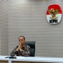 Kasus Korupsi Gubernur Maluku Utara, KPK Geledah Kantor Ditjen Minerba ESDM