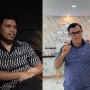 Beda Reaksi Ayah Fuji dan Thariq Halilintar Usai Diancam Farhat Abbas, Ada yang Tertawa