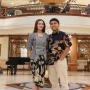 Raffi Ahmad Tahu Biaya Pernikahan Thariq-Aaliyah, Terbahak Lihat Reaksi Si Calon Manten Tepuk Jidat