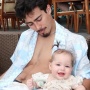 5 Hari Dali Wassink Meninggal, Kamari Anak Jennifer Coppen Tiba-Tiba Lancar Berjalan