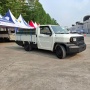 Volume Penjualan Belum Jadi Fokus Pengembangan Toyota Hilux Rangga