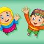 Lirik Lagu Anak Islami Hasil Gubahan Lagu Populer, Cara Belajar Agama Islam yang Seru dan Asyik!