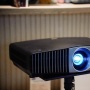 BenQ Luncurkan W5800, 4K Home Cinema Projector Terbaru dengan Teknologi Laser