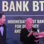 BTN Sabet Euromoney Awards for Exellence 2024