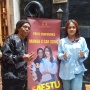 Rilis Lagu Saestu, Cak Sodiq Gaet Anak Sendiri?