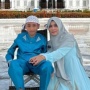 Telaten Bimbing Anak Hafalkan Al Quran, Ini Pendidikan Dahlia Andayani Ibu Naja Hafiz Indonesia
