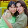 Tak Kalah dari Sang Adik, Amel Anak Ussy Sulistiawaty Juga Kuliah di Kampus Top dengan Biaya Semahal Ini