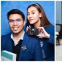 Sahabatan dengan Fuji, Ekspresi Violenzia Jeanette saat Seruangan Bareng Thariq-Aaliyah Tuai Sorotan