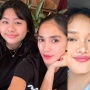 Adu Biaya Kuliah Amel dan Ara Anak Ussy Sulistiawaty, Kakak Adik Kompak Masuk Kampus Top