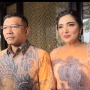 Dibongkar Ashanty, Ada Doa Thariq Halilintar yang Langsung Terkabul Usai Pulang Umrah
