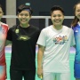 Berada di Grup Neraka, Peluang Apriyani/Siti Fadia di Olimpiade Paris 2024 Berat