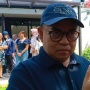 Sudirman Said Sebut Jadi Cagub Jakarta atau Capim KPK Partai yang Tentukan
