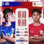 Akses Nonton Gratis Timnas Indonesia vs Kamboja di Piala AFF U-19 2024, Tak Perlu Langganan Streaming