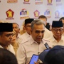 Gerindra Resmi Usung Nasir-Wardan untuk Pilkada Riau, Sekjen Ahmad Muzani Berikan Pesan Khusus