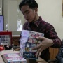 Hobi Koleksi Mainan Sultan di Meja Kerja, Seberapa Banyak Kekayaan Gibran Rakabuming?