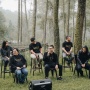 Forestra 2024 Pertunjukan Orkestra di Hutan Hadirkan Efek Rumah Kaca hingga Nadin Amizah, Catat Tanggalnya!