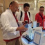 ASEAN Jadi Pasar Penting, Sharp Pamer Deretan Teknologi Terbaru
