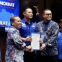 Tak Cuma Marshel Widianto, Demokrat Juga Usung Gilang Dirga di Pilkada Bandung Barat
