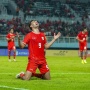 Pengamat: Jens Raven Mungkin Akan Jadi Starter saat Timnas Indonesia Lawan Kamboja