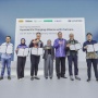 Hyundai Berkolaborasi dengan Banyak CPO, Tambah Ratusan Charging Station