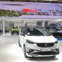 Spesial, Suzuki Hadirkan Konsep Mobil Listrik Perdananya di GIIAS 2024!