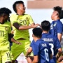 Piala AFF U-19: Brunei Dicukur Malaysia, Thailand Menang Dramatis atas Singapura