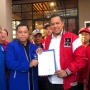 Ketua DPD PAN Kota Bekasi Tak Hadir Saat Penyerahan Surat Rekomendasi untuk Tri Adhianto, Ada Apa?