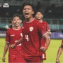 Hasil Akhir: Timnas Indonesia U-19 Bungkam Timor Leste 6-2, Genggam Tiket Semifinal