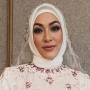 Doa Angelina Sondakh Bikin Haru, Sempat Dikira Tak Hadiri Pengajian Aaliyah Massaid