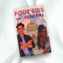 Persahabatan dan Cinta dalam Novel 'Four Eids and a Funeral'