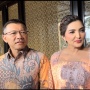 Adab Anang Hermansyah Sapa Penyanyi yang Lebih Muda di Nikahan Aaliyah Massaid Diomongin