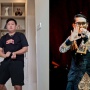 Joget di Depan Rak Piala, Denny Caknan Diduga Sindir Gilga Sahid: Ternyata Sifat Manusia Sama Saja