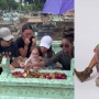 Sosok DD Balija Ibu Mertua Jennifer Coppen, Bergaya Nyentrik Punya Pekerjaan Tak Main-main
