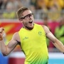 Kisah Matthew Dawson, Atlet Hoki Australia Rela Amputasi Bagian Jari demi Olimpiade Paris 2024
