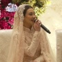 Wali Nikah Aaliyah Ungkap Kata-Kata Terakhir Adjie Massaid Sebelum Meninggal