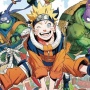 Bersiap! Naruto x Teenage Mutant Ninja Turtles Hadir di Komik Crossover