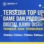 Promo Top Up Mobile Legends Murah pakai Pulsa, Harga di Jamin Lebih Murah Diskon 35% Hanya di Miracle Gaming Store