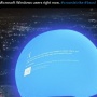 CEO CrowdStrike Mengais Maaf Usai Laptop Blue Screen Massal, Pemulihan Lama?