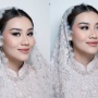 Detik-Detik Aaliyah Massaid Masuk Ruang Pengajian: Belum Jadi Pengantin, Tapi Auranya...
