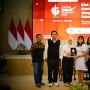 Jatim Media Summit 2024: Tingkatkan Kompetensi Jurnalistik dengan AI di Era Digital