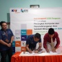 KAI Properti Gandeng Rumah BUMN, Tingkatkan Kemampuan Wirausaha Masyarakat