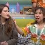 Aaliyah Massaid Ditegur Kiky Saputri saat Bahas Pernikahan: Enggak Boleh Dipaksakan Dong