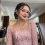 Makeup Sarah Menzel Disebut Lebih Manglingi dari Aaliyah, Azriel Hermansyah Dicolek Netizen